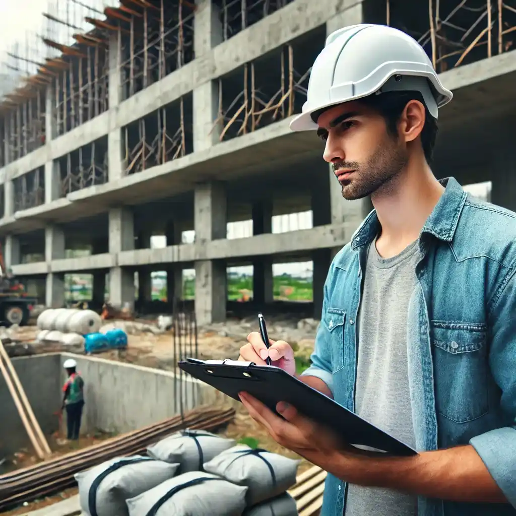 jasa hitung rab jogja